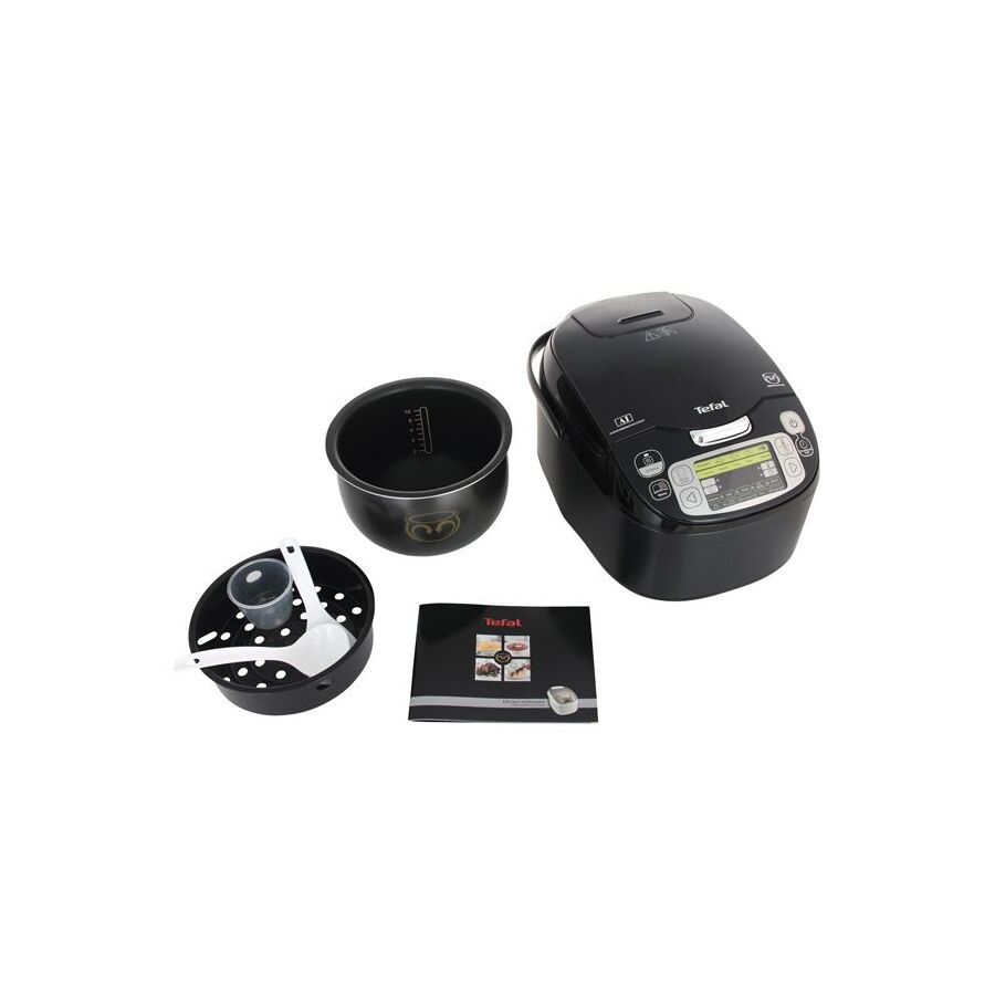 Мультиварка Tefal RK815832