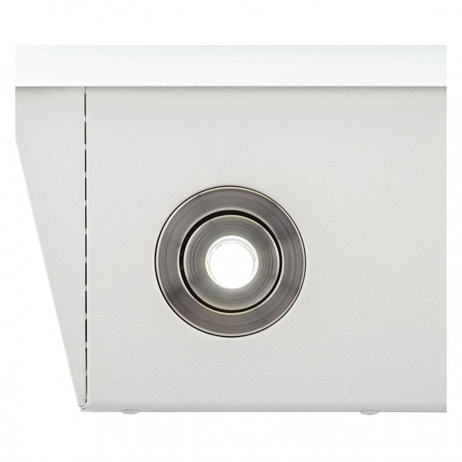 Вытяжка Krona Liva 500 white PB