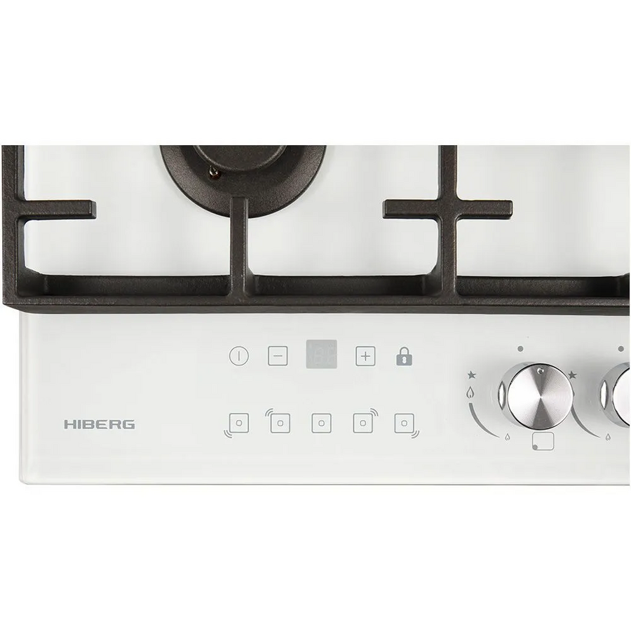 Варочная панель HIBERG VM 7155 W