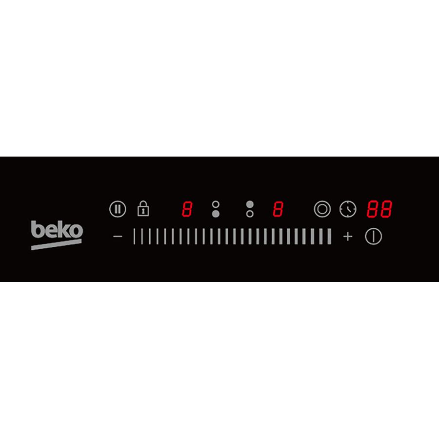 Варочная поверхность Beko HDC 32400 TO