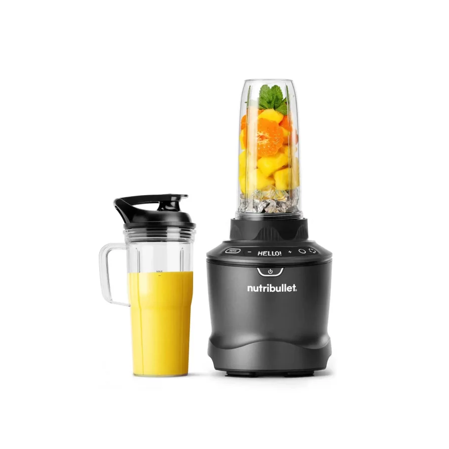 Блендер NutriBullet NBF550DG