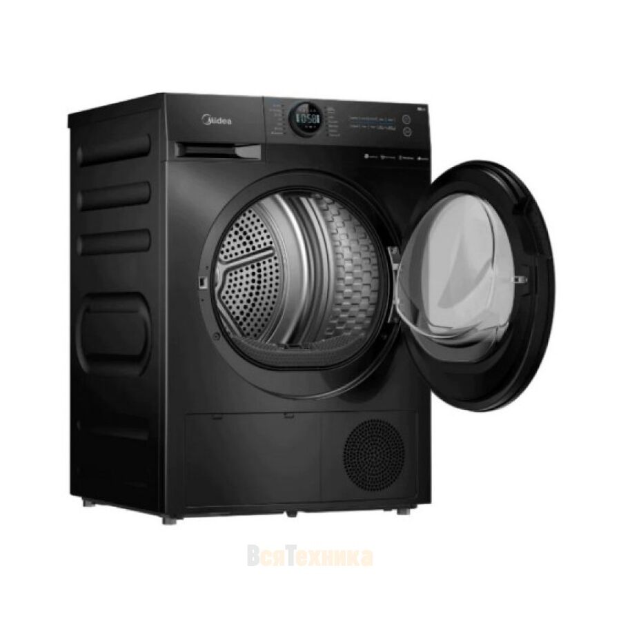 Сушильная машина Midea MD200H90W/T-RU