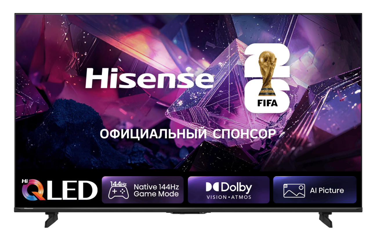 Телевизор 55