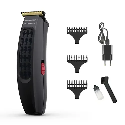 Машинка для стрижки ROWENTA TN182LF0