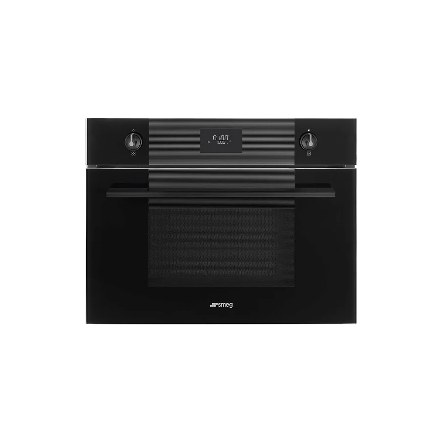 Духовой шкаф Smeg SO4101M1B3