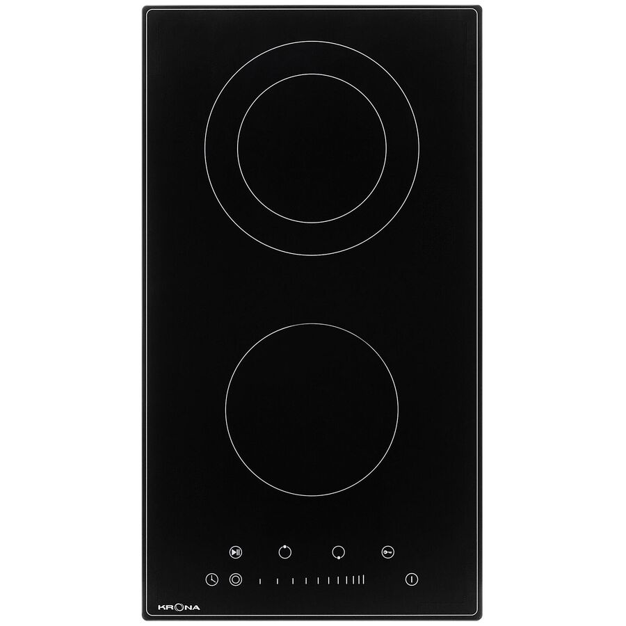 Варочная поверхность Krona Laurel 30 BL
