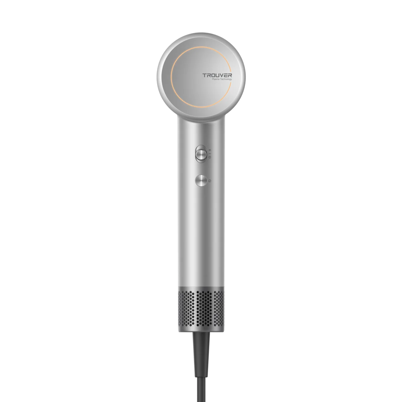 Фен Trouver Shine 10 Silver (AMSH10)