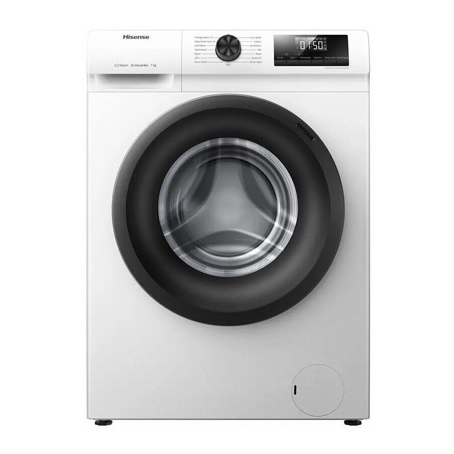 Стиральная машина HISENSE WFQP7012VM