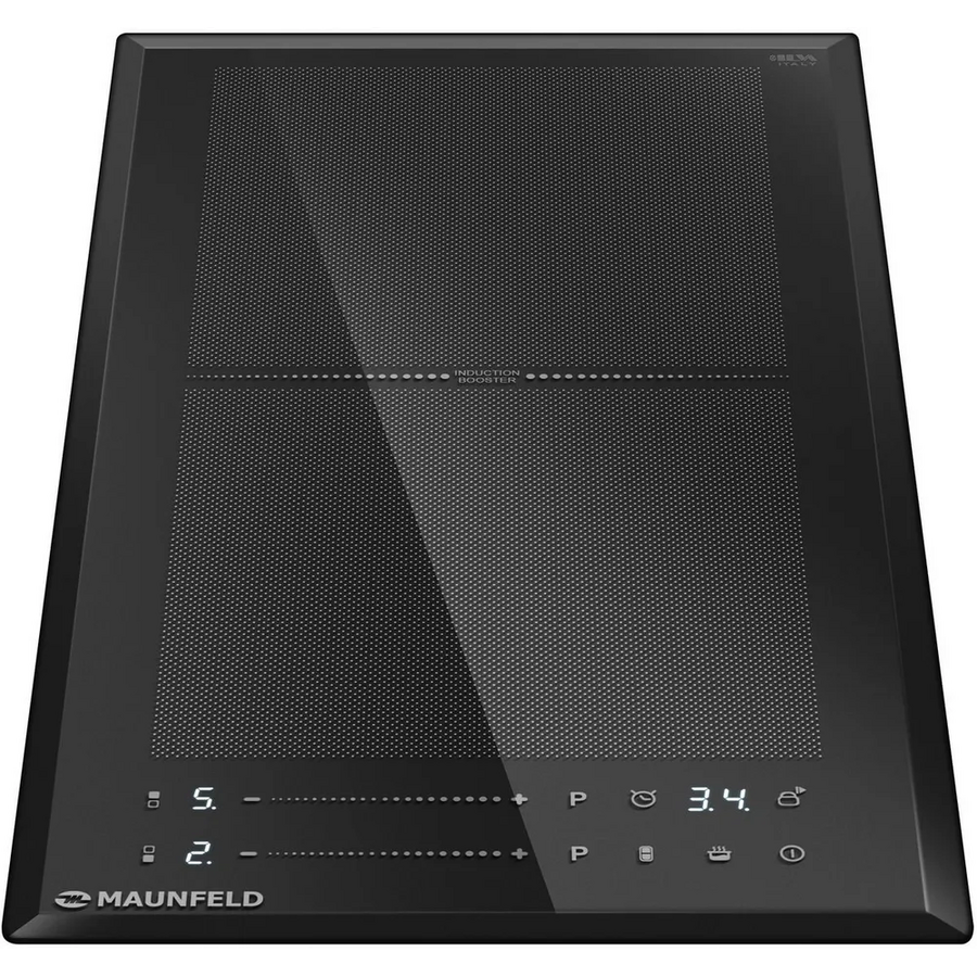 Варочная панель MAUNFELD CVI292S2FBK Inverter