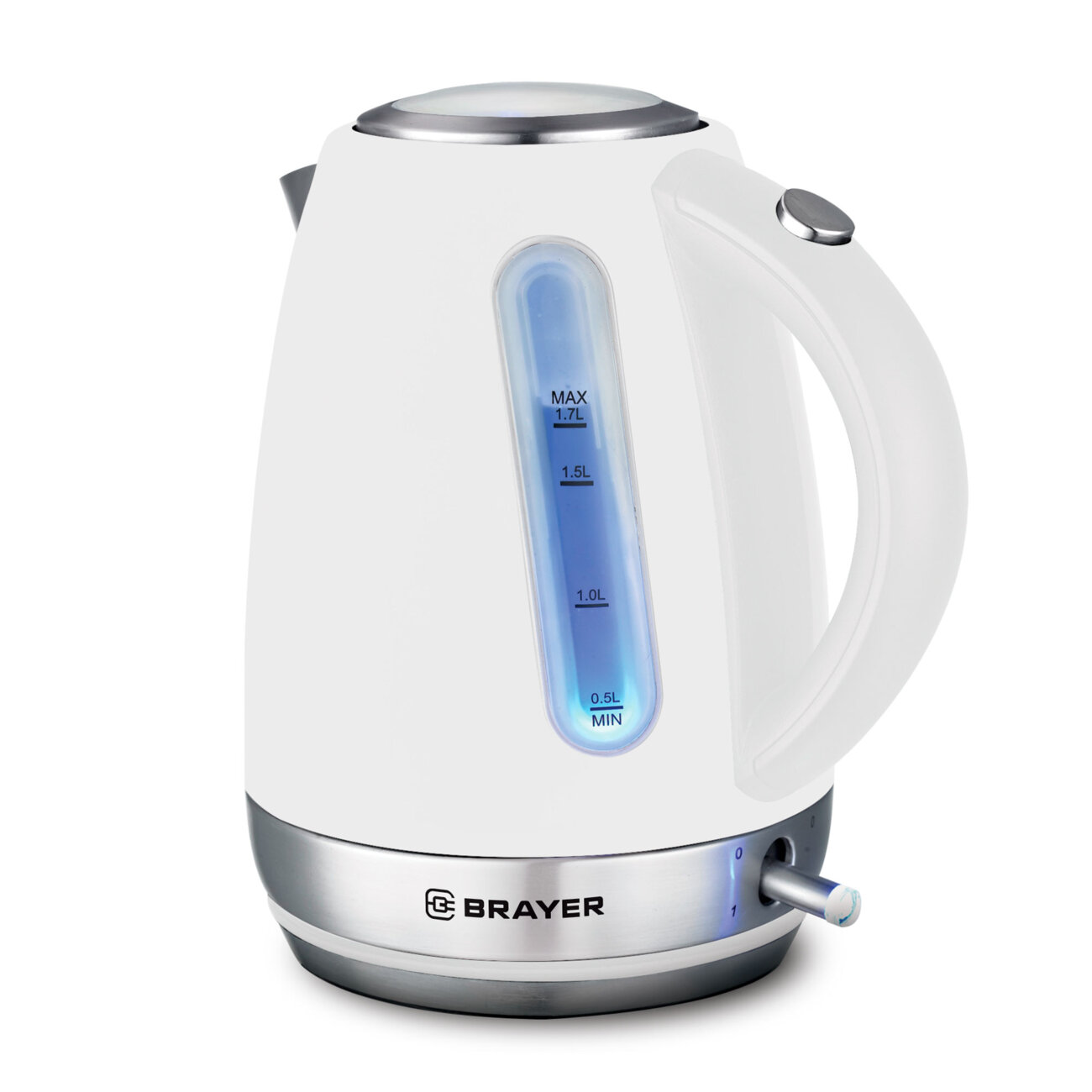 Электрочайник BRAYER BR6110