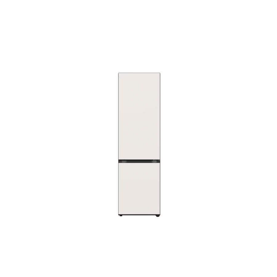 Холодильник LG GC-B509QG9M