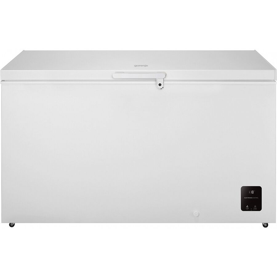 Морозильный ларь Gorenje FHC42A6W белый
