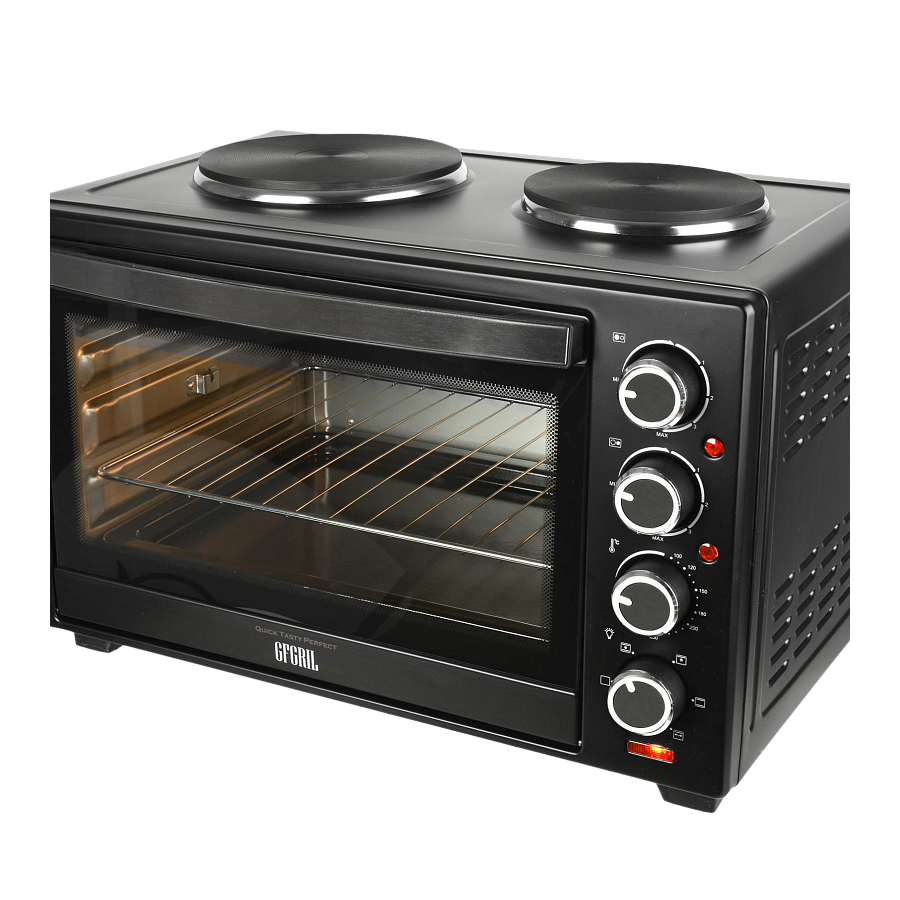 Мини-печь GFGRIL GFO-40