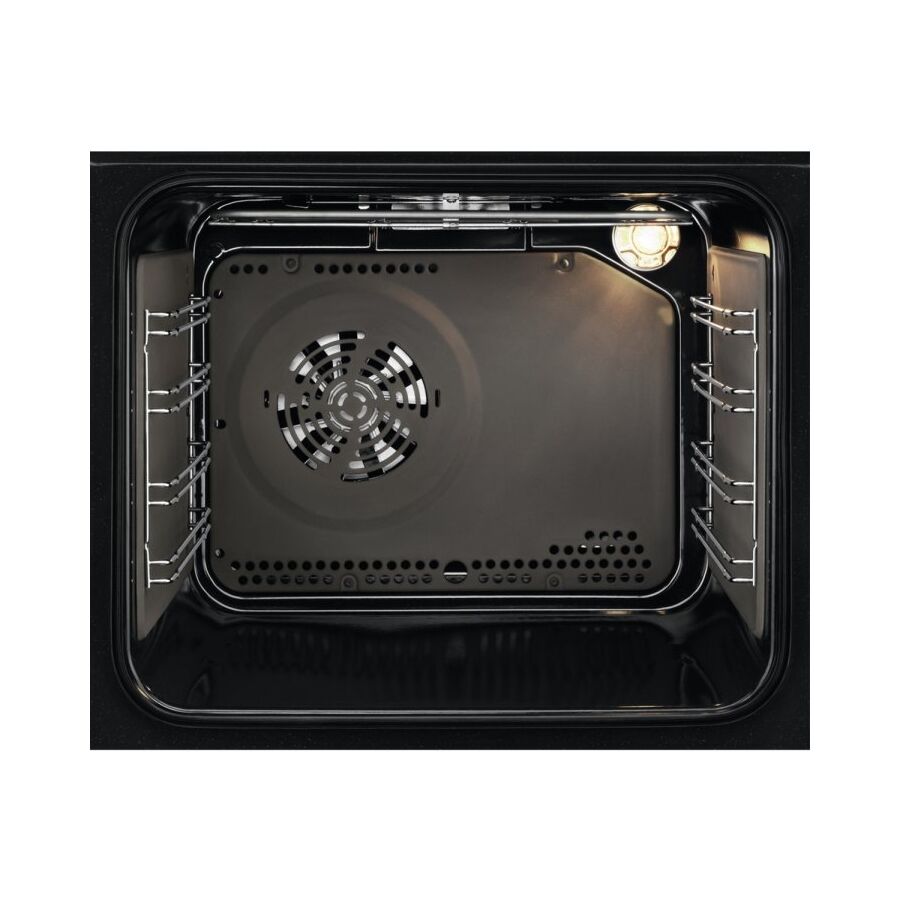 Духовой щкаф ELECTROLUX EOF5C50BZ черный