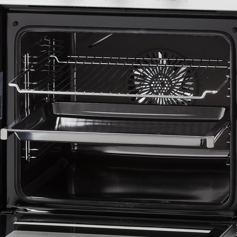 Духовой шкаф Krona Alpha 60 WH