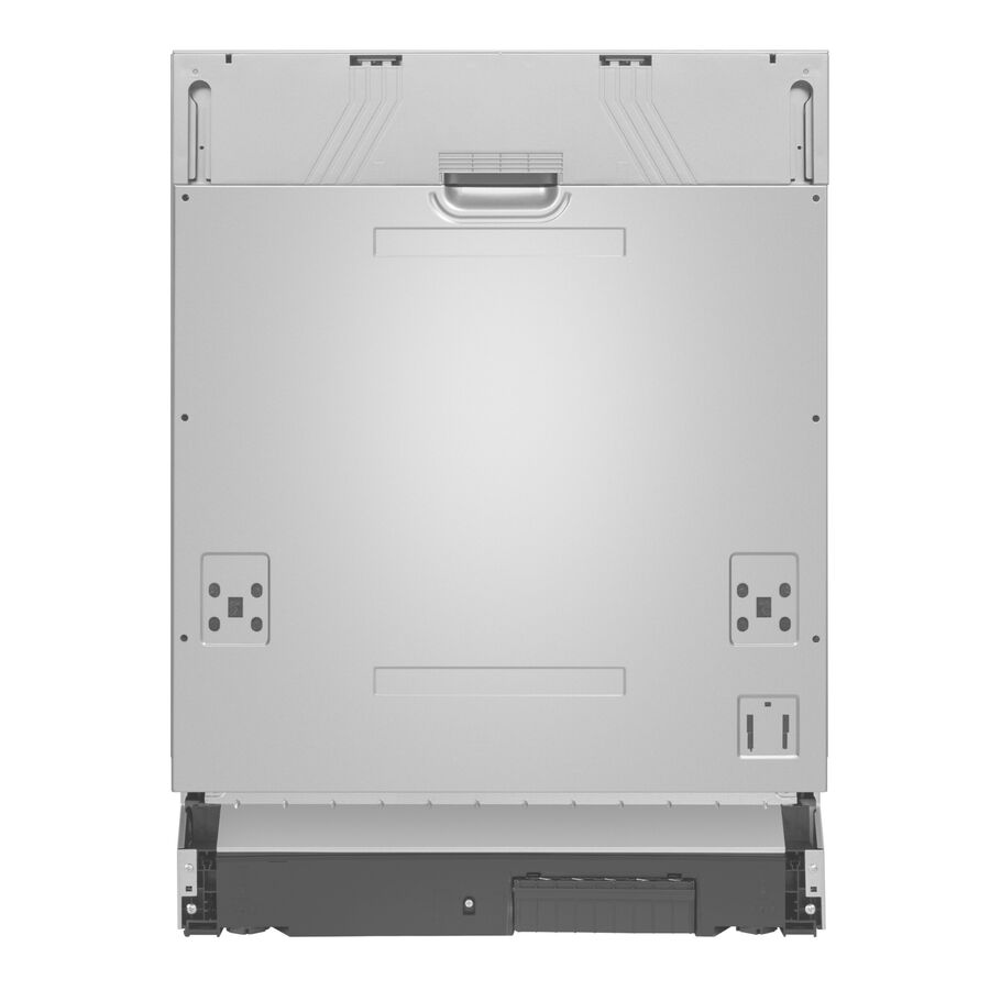 Встраиваемая посудомоечная машина MEFERI MDW6073 Comfort