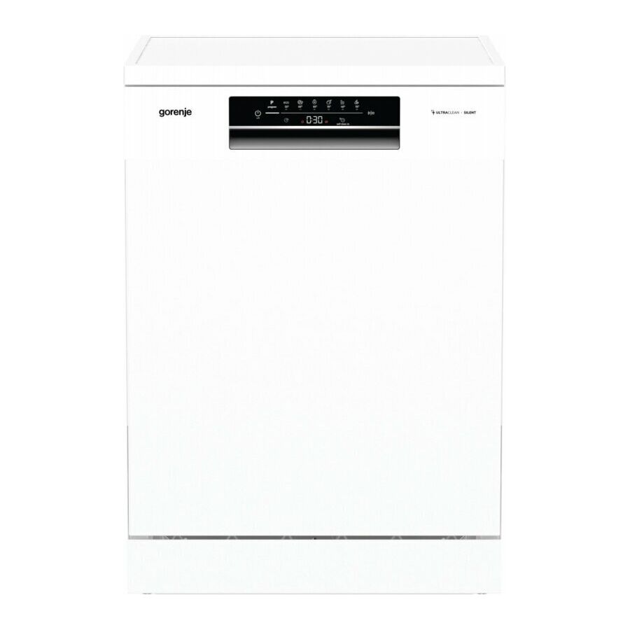 Посудомоечная машина Gorenje GS642E90W белый