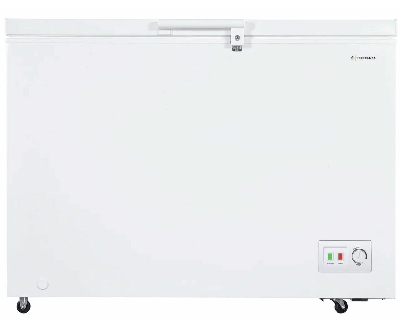 Морозильный ларь ESPERANZA Elite CFH335 FLW