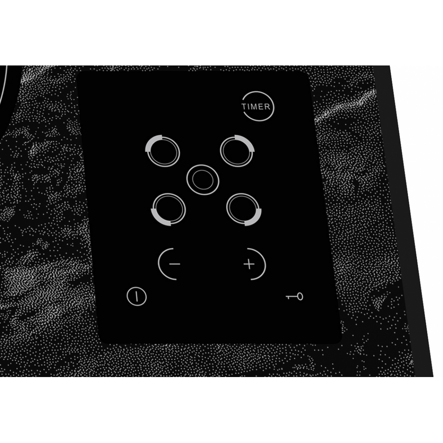 Варочная поверхность GEFEST 4231 K52