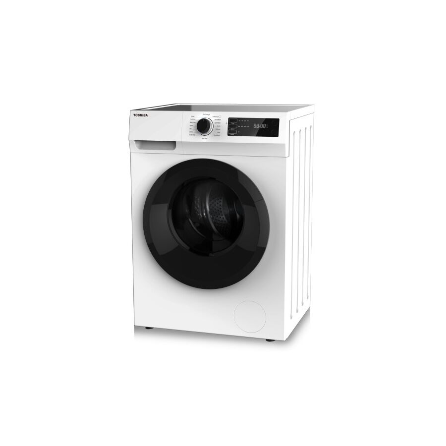 Стиральная машина TOSHIBA TW-BJ80S2GE (WK)