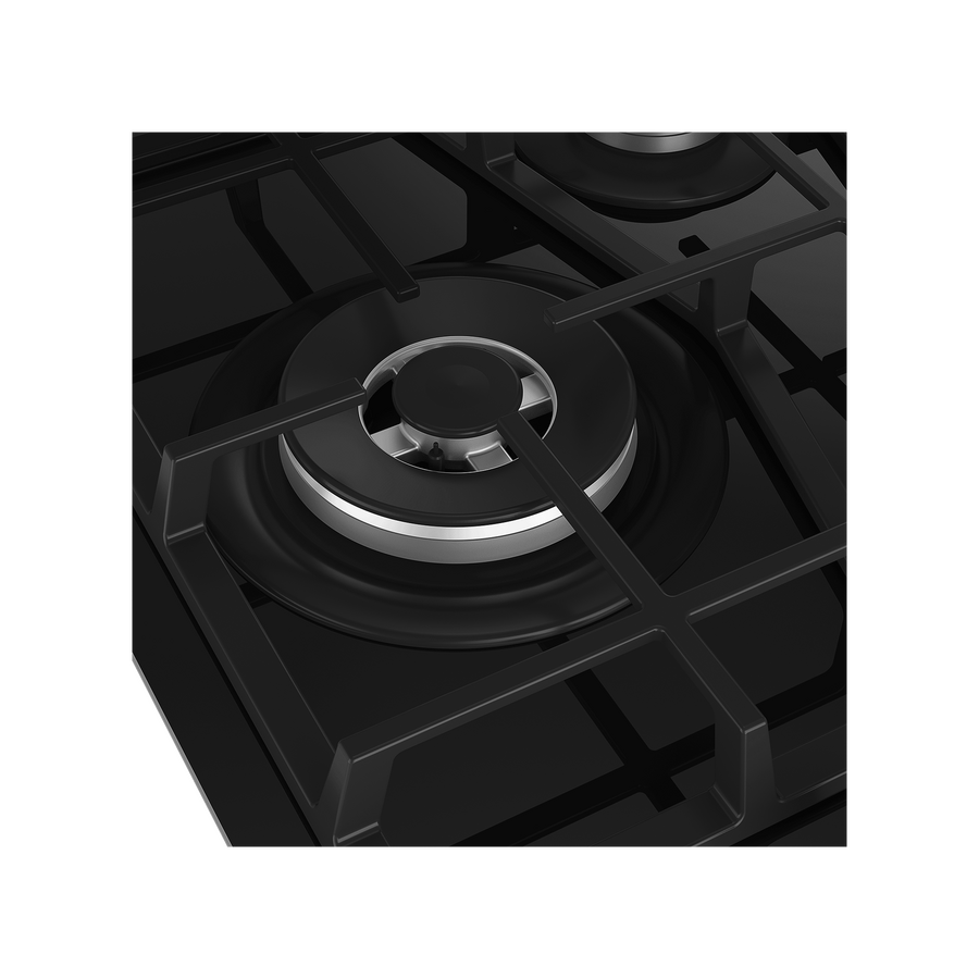 Варочная поверхность Hotpoint HGS 62FD/BK
