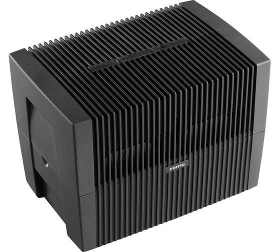 Мойка воздуха Venta Classic Original LW45 черный