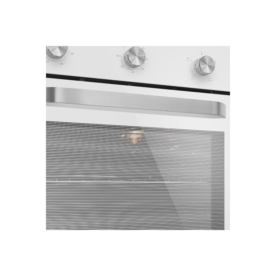 Духовой шкаф Meferi MEO604WH Light
