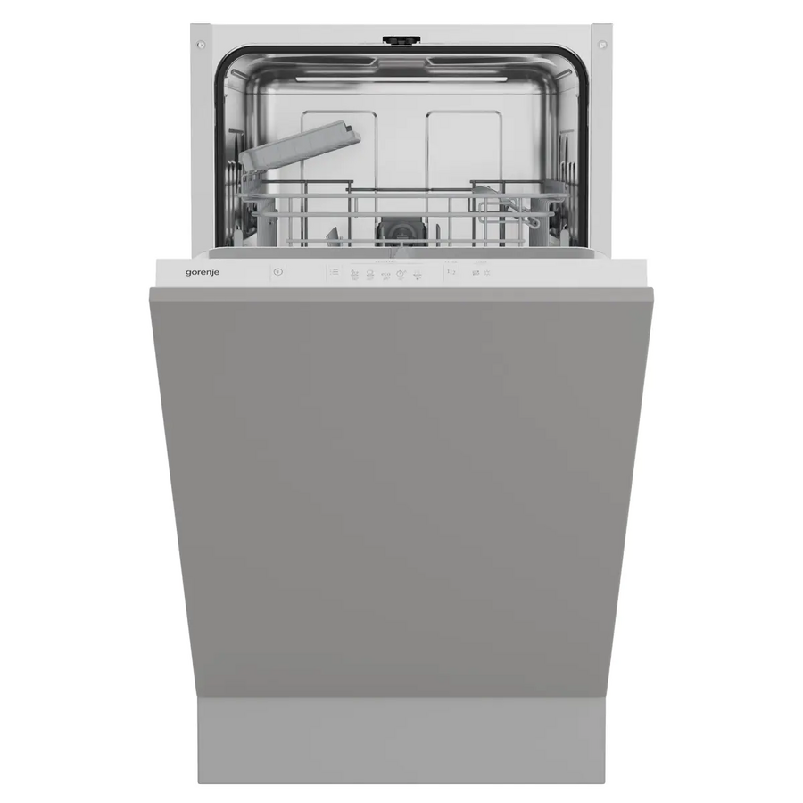 Встраиваемая посудомоечная машина Gorenje GV522E10WE