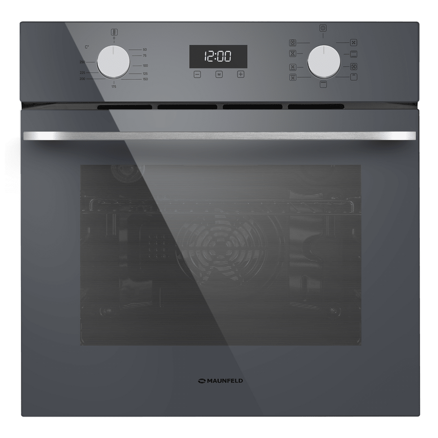 Духовой шкаф MAUNFELD EOEM7610DGR