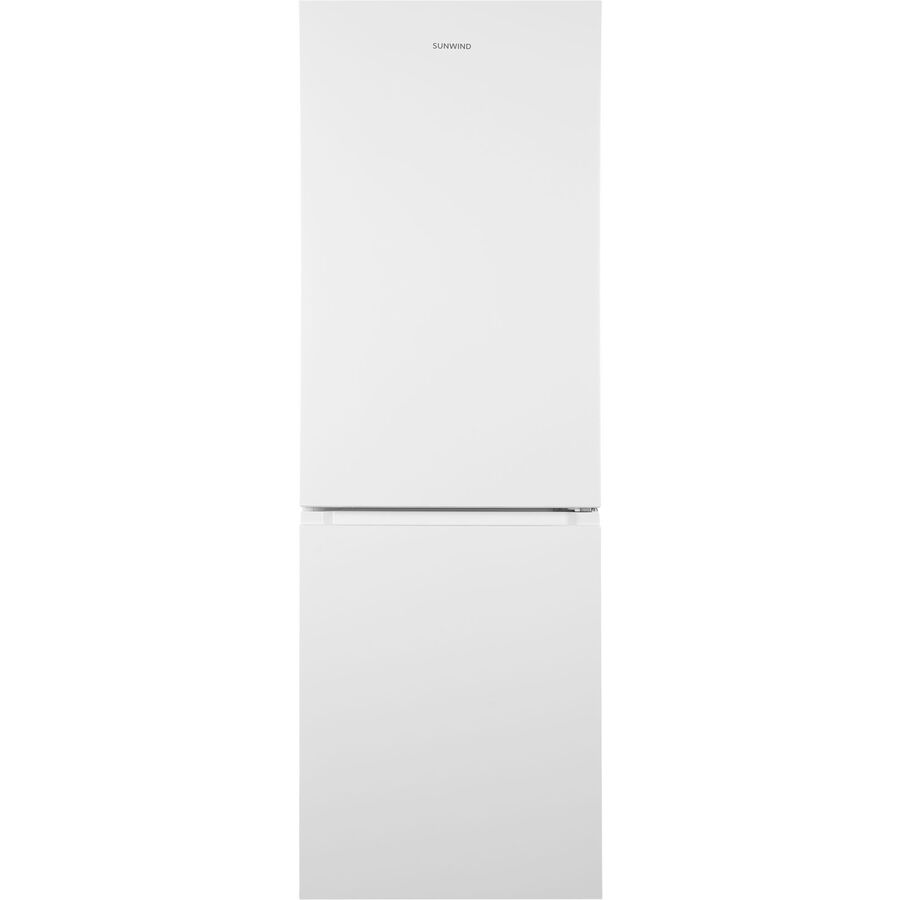 Холодильник SunWind SCC373 белый