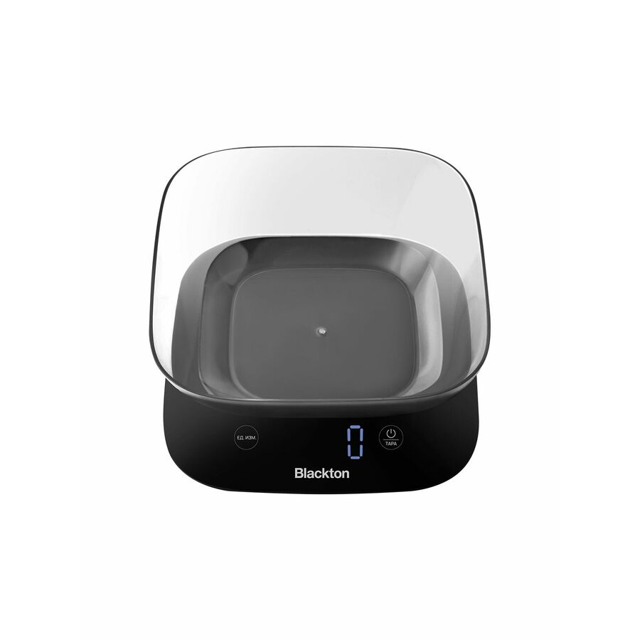Весы кухонные Blackton Bt KS113 Black