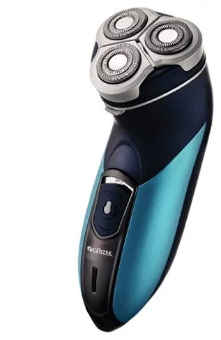 Электробритва CENTEK CT-2150 серебро
