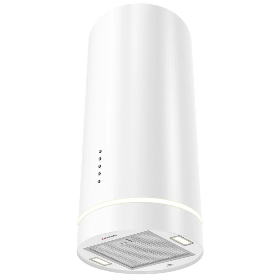 Вытяжка MEFERI TUBE35WH Comfort