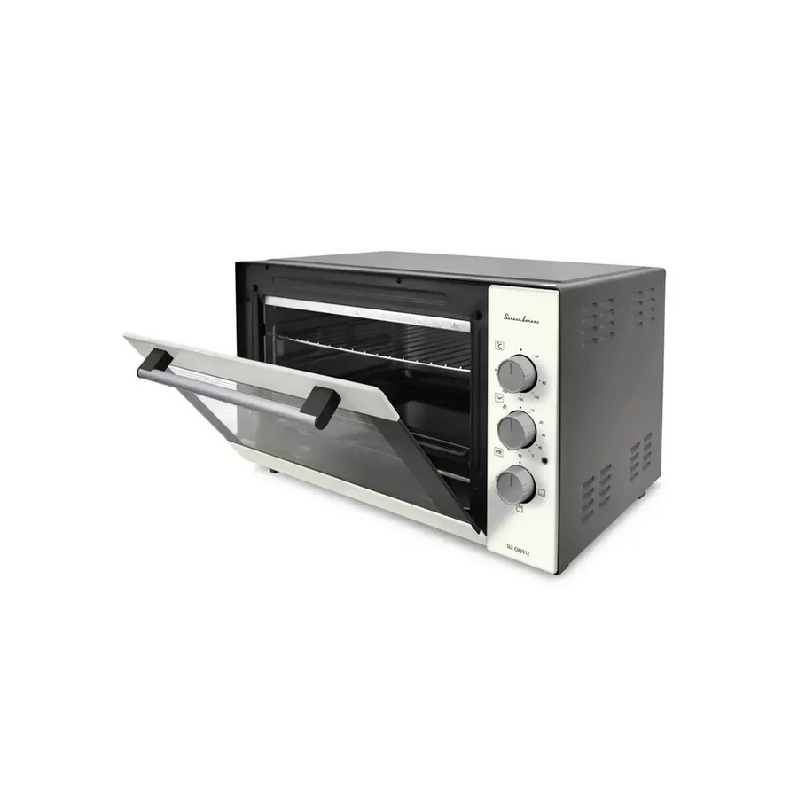 Мини-печь Schaub Lorenz SLE OX3512