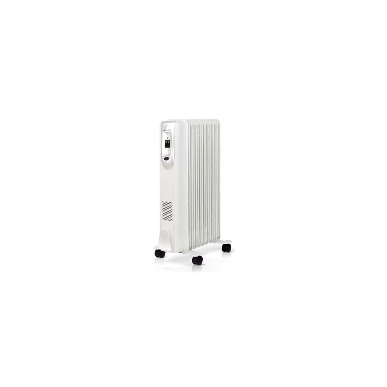 Масляный радиатор Ballu Comfort BOH/CM-09WDN 2000 (9 секций)