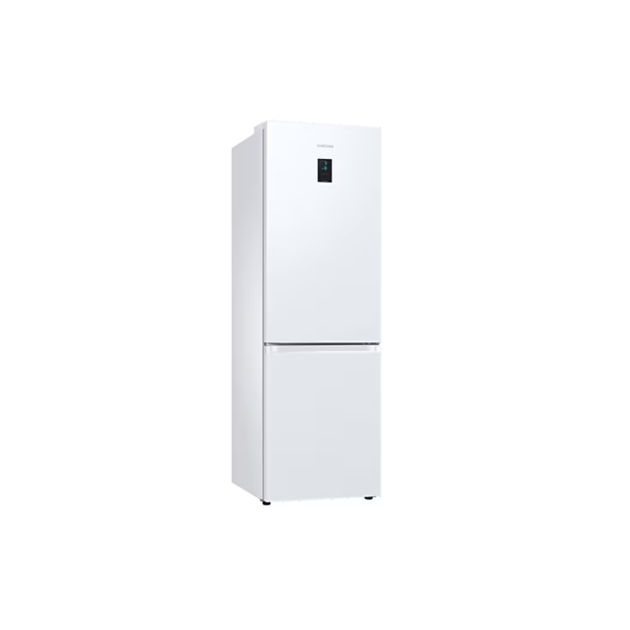 Холодильник Samsung RB34C670EWW/EF белый