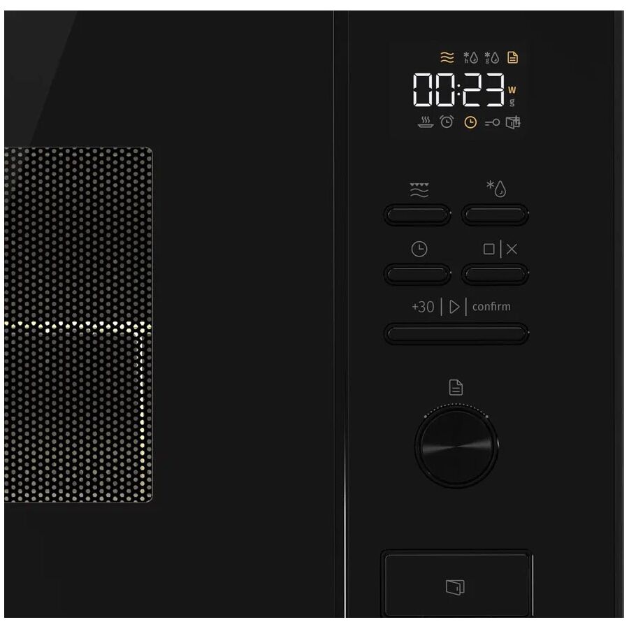 Встраиваемая микроволновая печь Gorenje BM251M2BG черный
