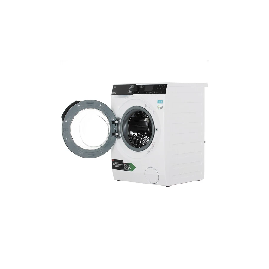 Стиральная машина AEG LFR73044SCE