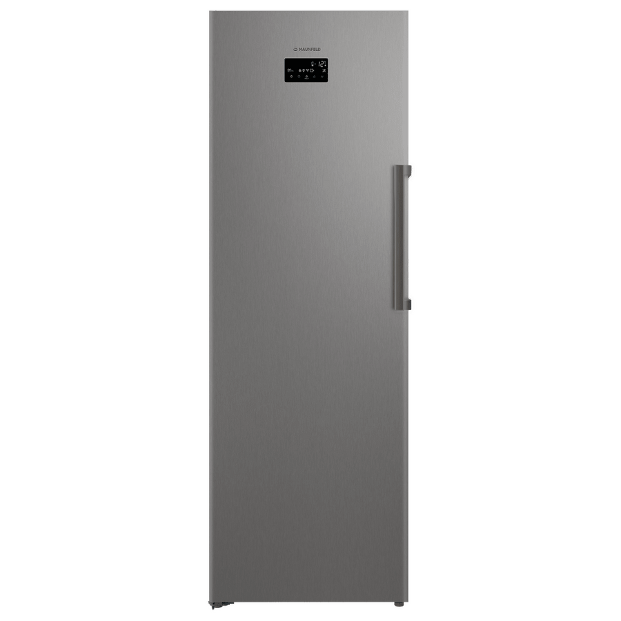 Морозильная камера MAUNFELD MFFR186NFDS Slim Inverter