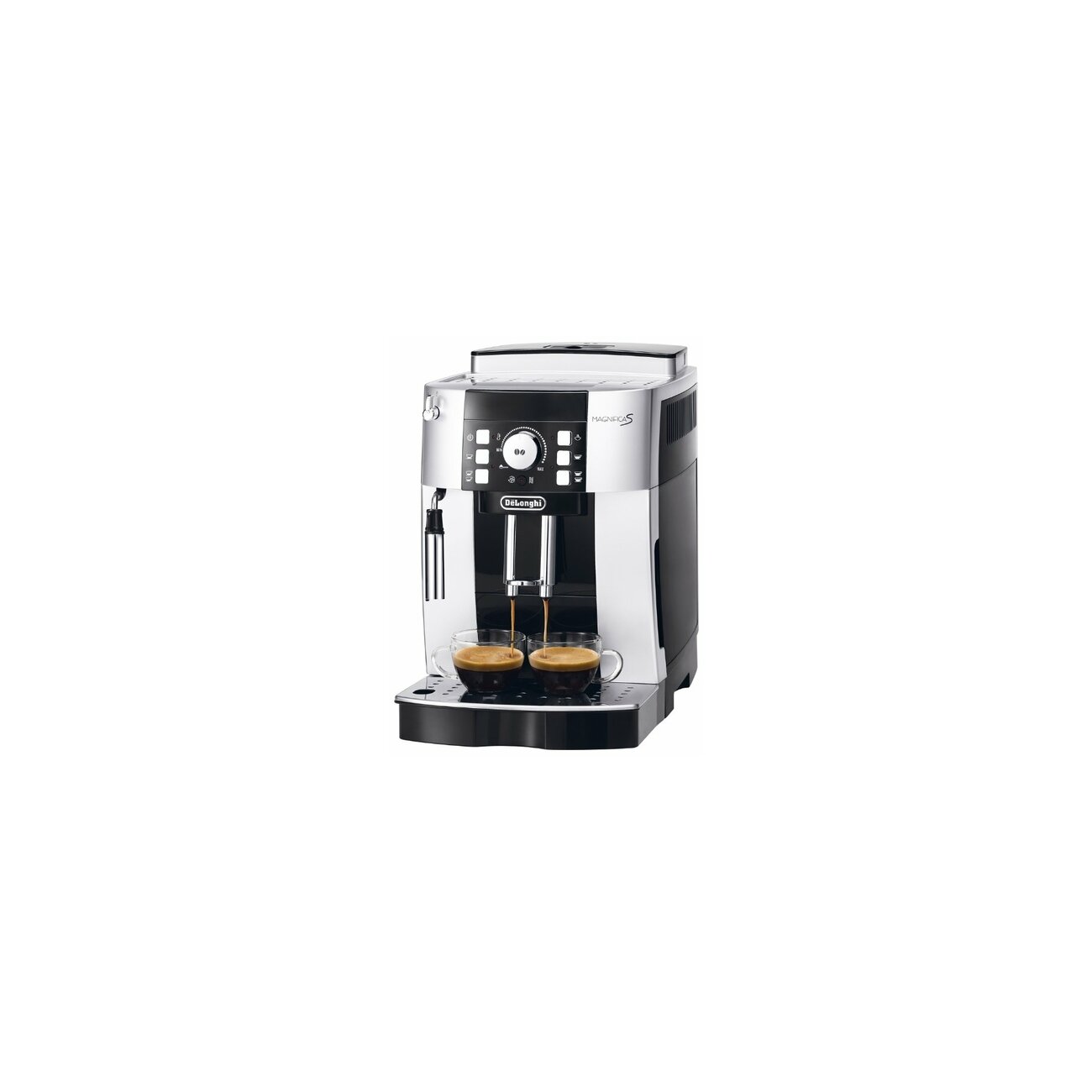 Кофемашина Delonghi ECAM 21.117.SB