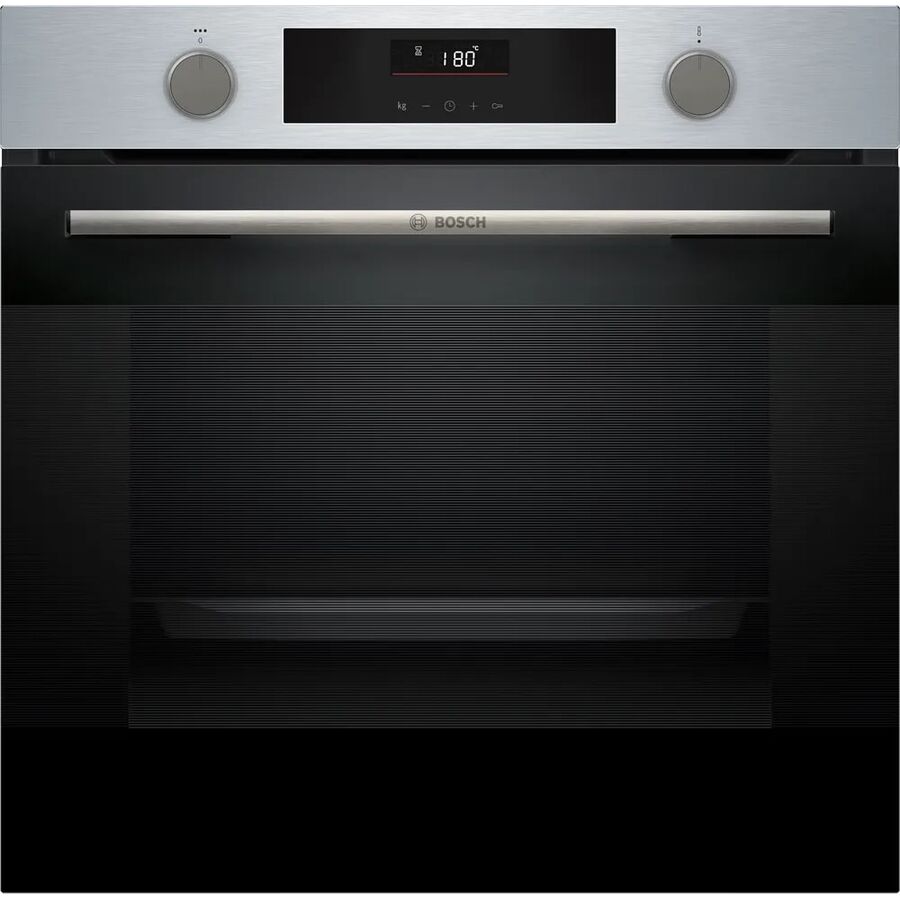 Духовой шкаф Bosch HUA736ER0 нерж