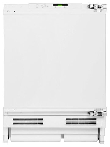 Встраиваемая морозильная камера Beko BU 1200 HCA white