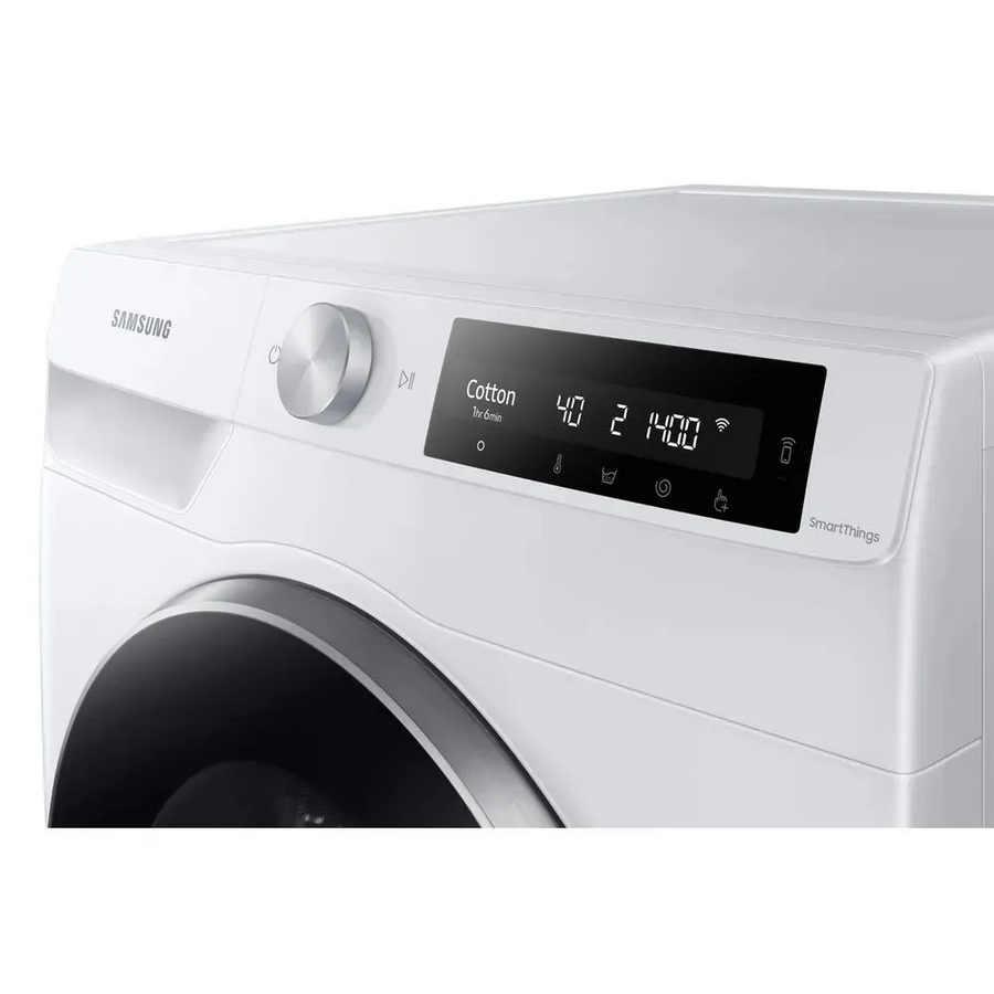 Стиральная машина Samsung WW11CG604CLELP
