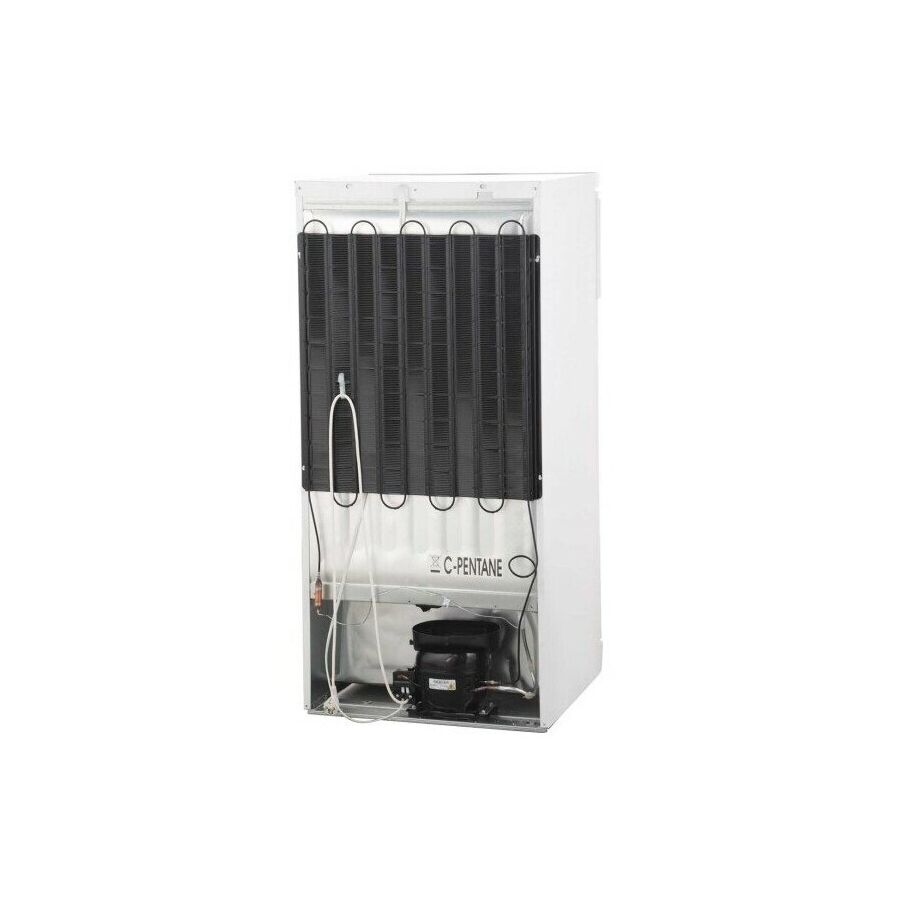 Холодильник Indesit ITD 125 W белый