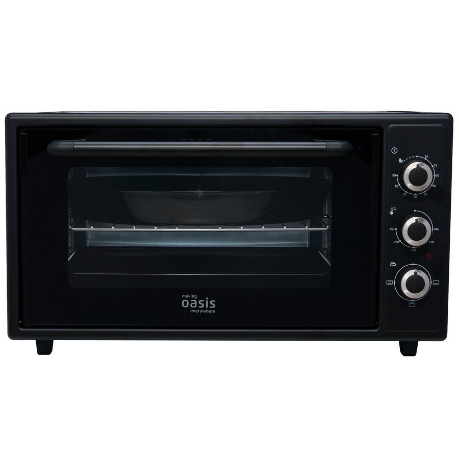 Мини-печь Oasis M-50B1