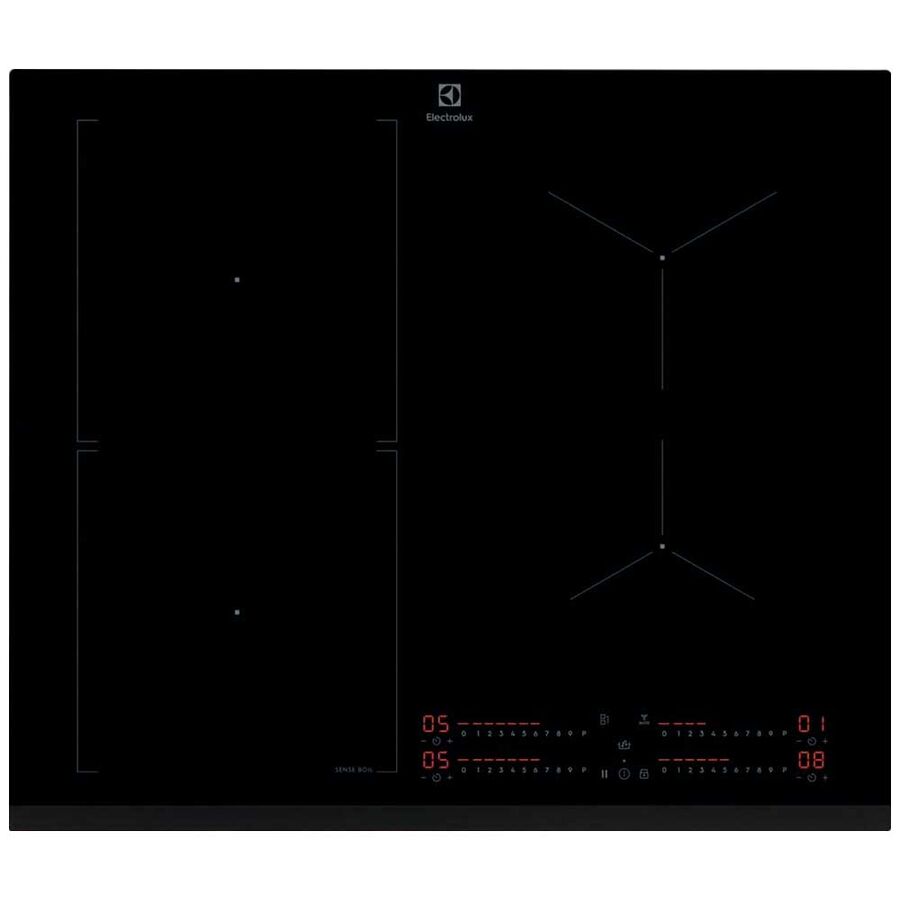 Варочная поверхность ELECTROLUX CIS62450