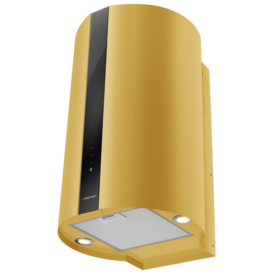 Вытяжка MEFERI TUBE40GOLD Comfort Plus