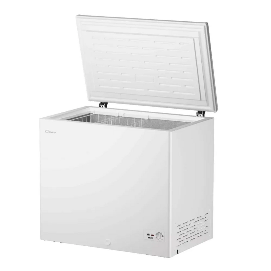 Морозильный ларь CANDY CCM251R