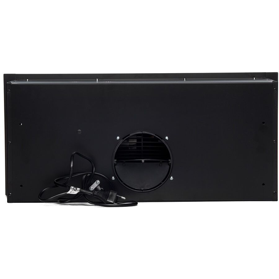 Вытяжка Konigin Level Full Black 50