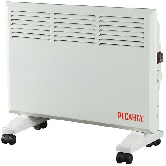 Конвектор Ресанта ОК-1000 белый